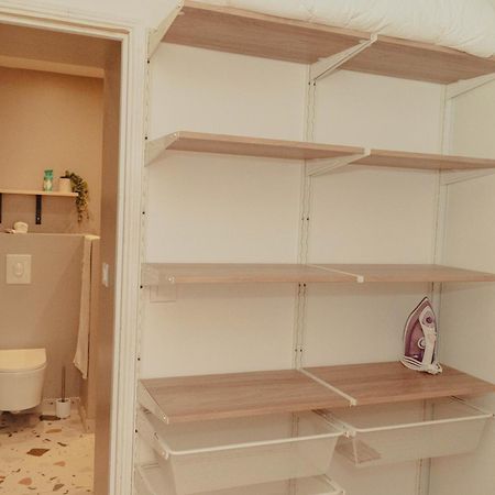 Au Coeur De Hyeres, Ideal Pour Les Couples ! Exterior foto