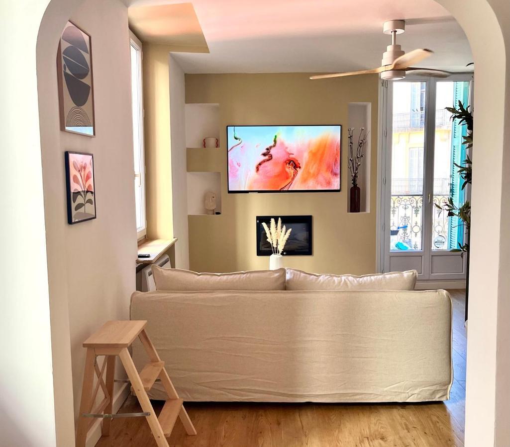 Au Coeur De Hyeres, Ideal Pour Les Couples ! Exterior foto